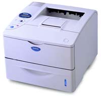 Brother HL-6050DW consumibles de impresión